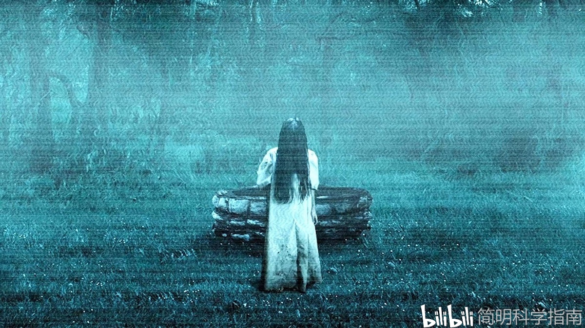 最吓人恐怖片大战贞子击败伽椰子