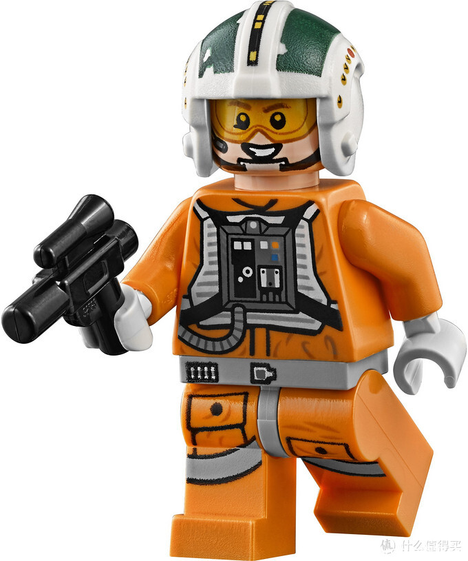 乐高sdcc漫展限定玛利亚兰博