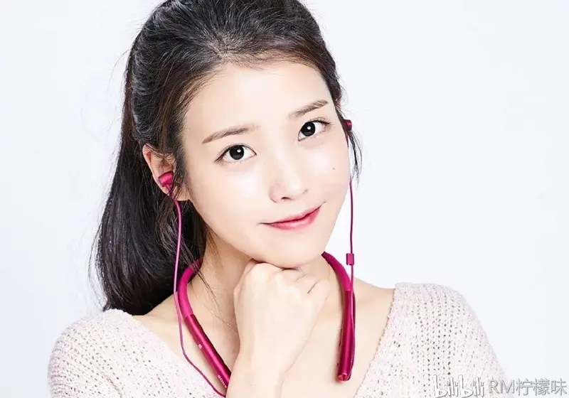 人美心善的iu李知恩捐款2亿对抗疫情 艺人中最多 哔哩哔哩