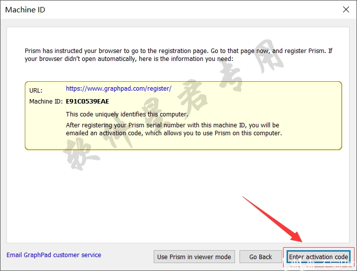GraphPad Prism 9.5软件下载及安装教程 哔哩哔哩