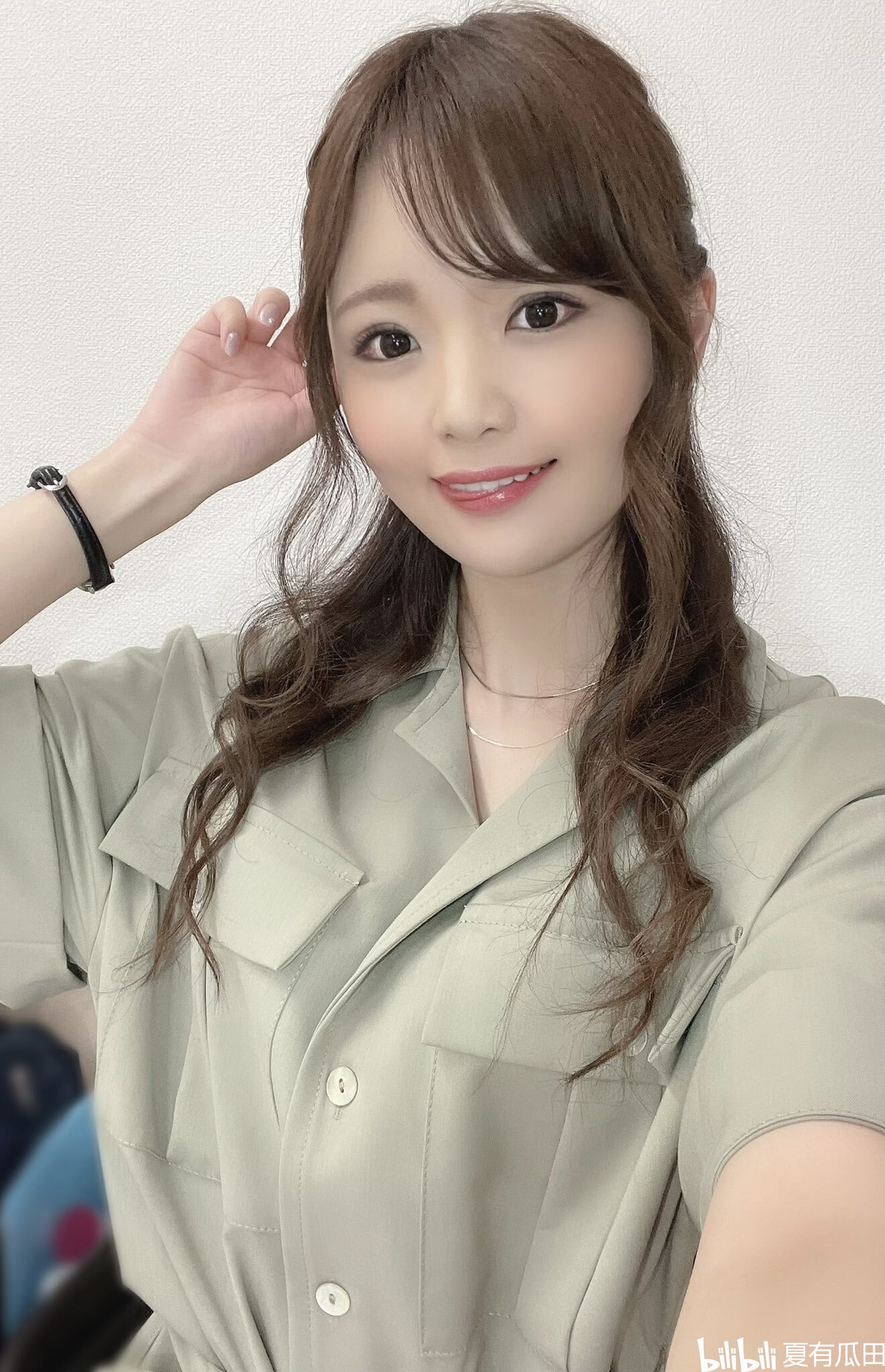 結城のの 01 哔哩哔哩