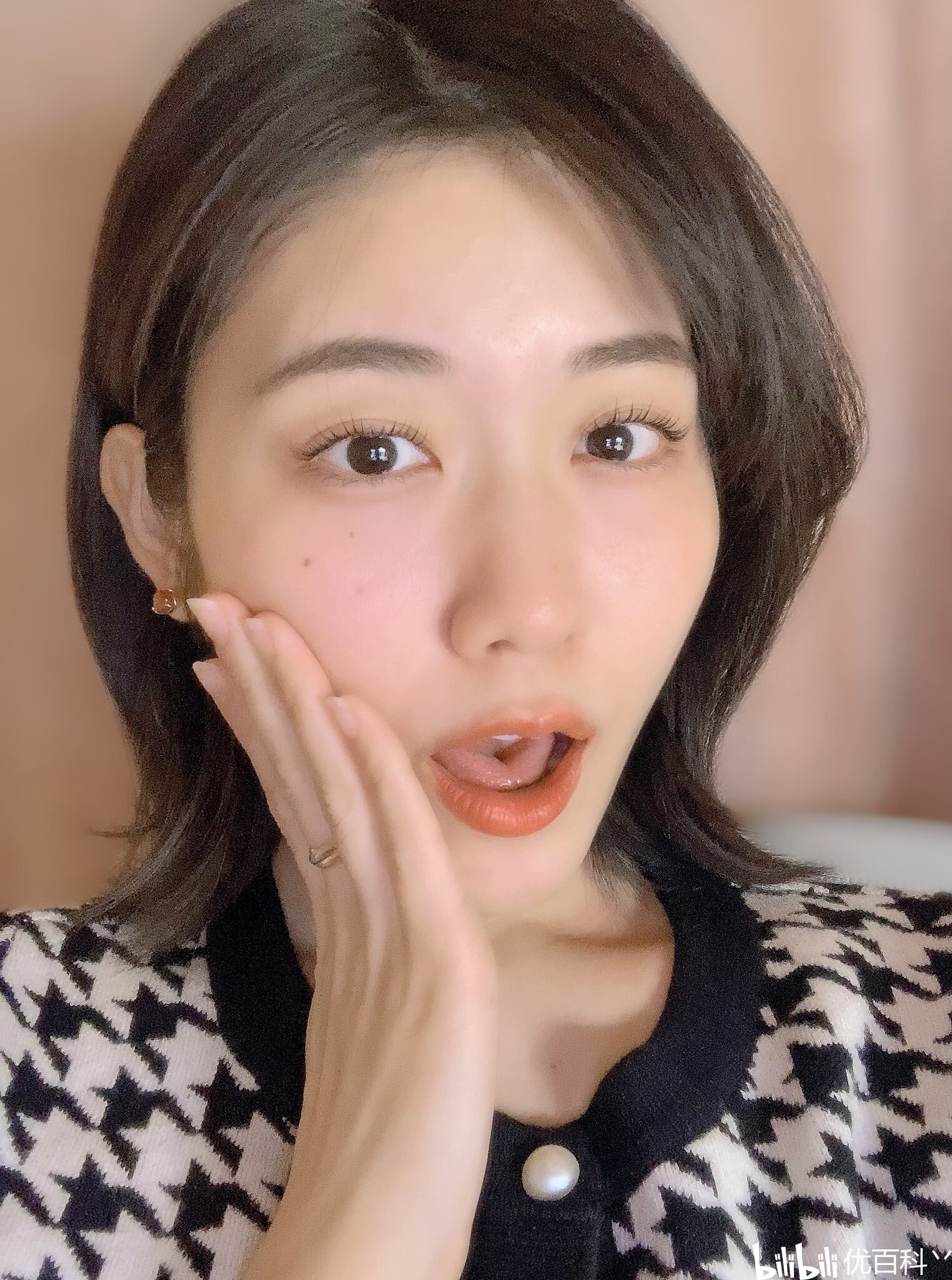 神宫寺奈绪 神宮寺ナオ Nao Jinguji [优百科#10] - 哔哩哔哩