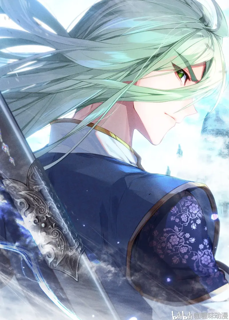 终极斗罗22册 蓝轩宇六道橙金色魂环证明自己 这已经不是带挂了 哔哩哔哩