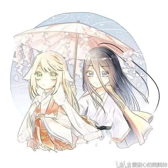 推漫 动漫 漫画 第二推 哔哩哔哩