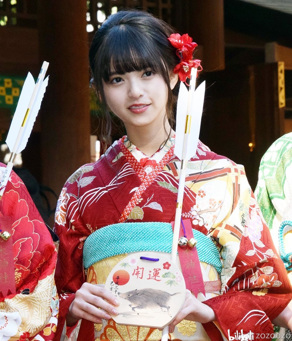 斋藤飞鸟阿羞羞真的太可爱了可爱即正义