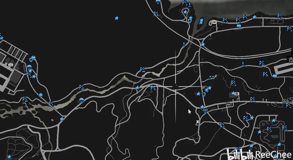 Gta5 8 11夏日特辑更新一览 哔哩哔哩
