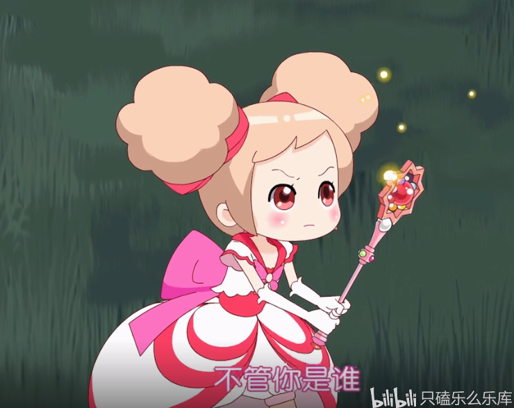 小花仙夏安安人物分析 - 哔哩哔哩