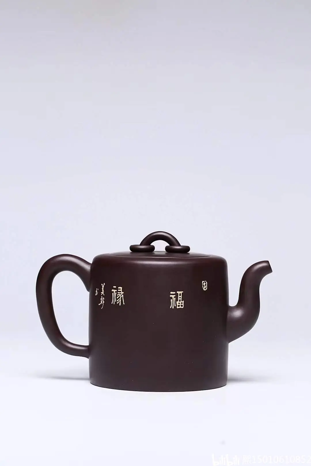 范国歆紫砂壶作品图片