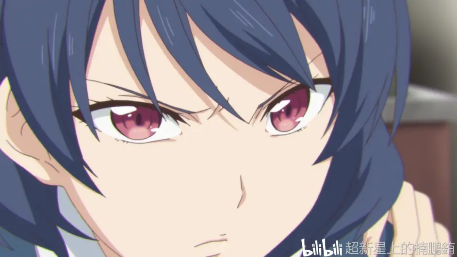 家有女友 插队而入的波澜 哔哩哔哩