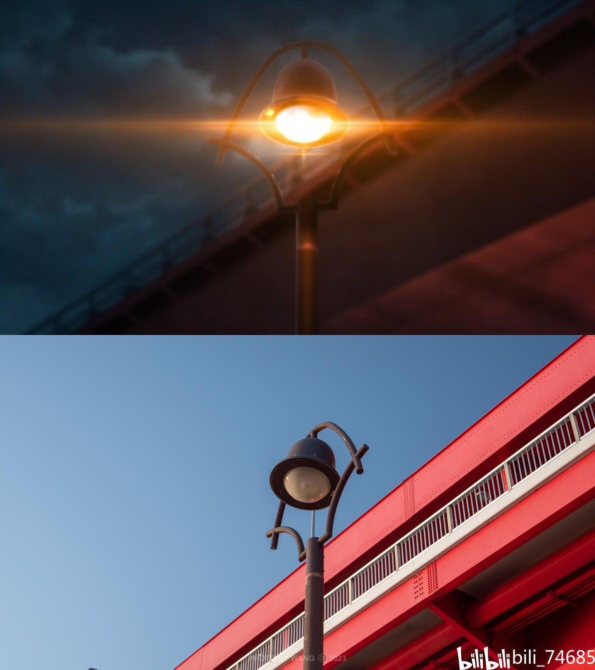 『Fate/Zero & Stay Night圣地巡礼』神户市篇 - 哔哩哔哩