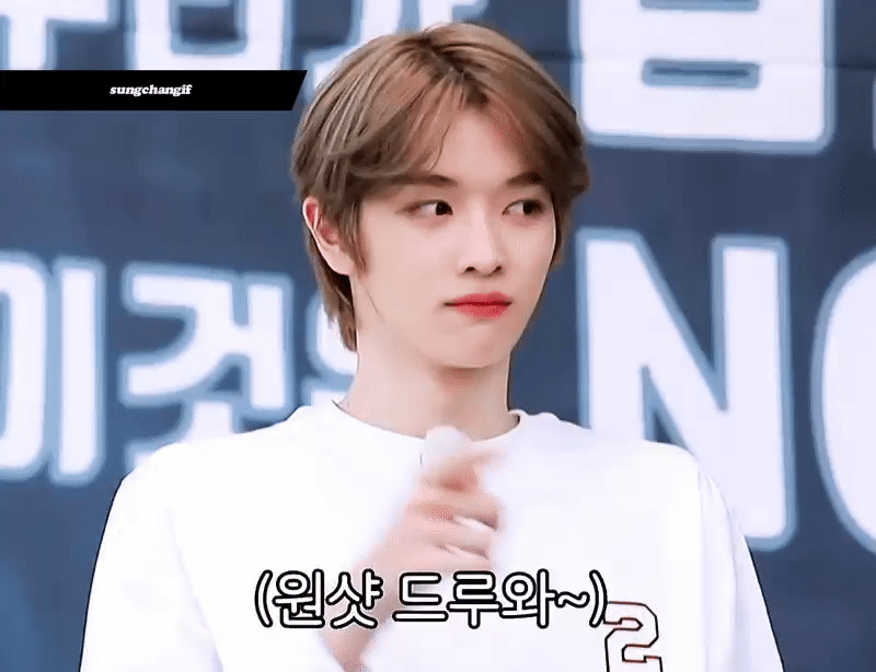 nct郑成灿我的学姐是妹妹1