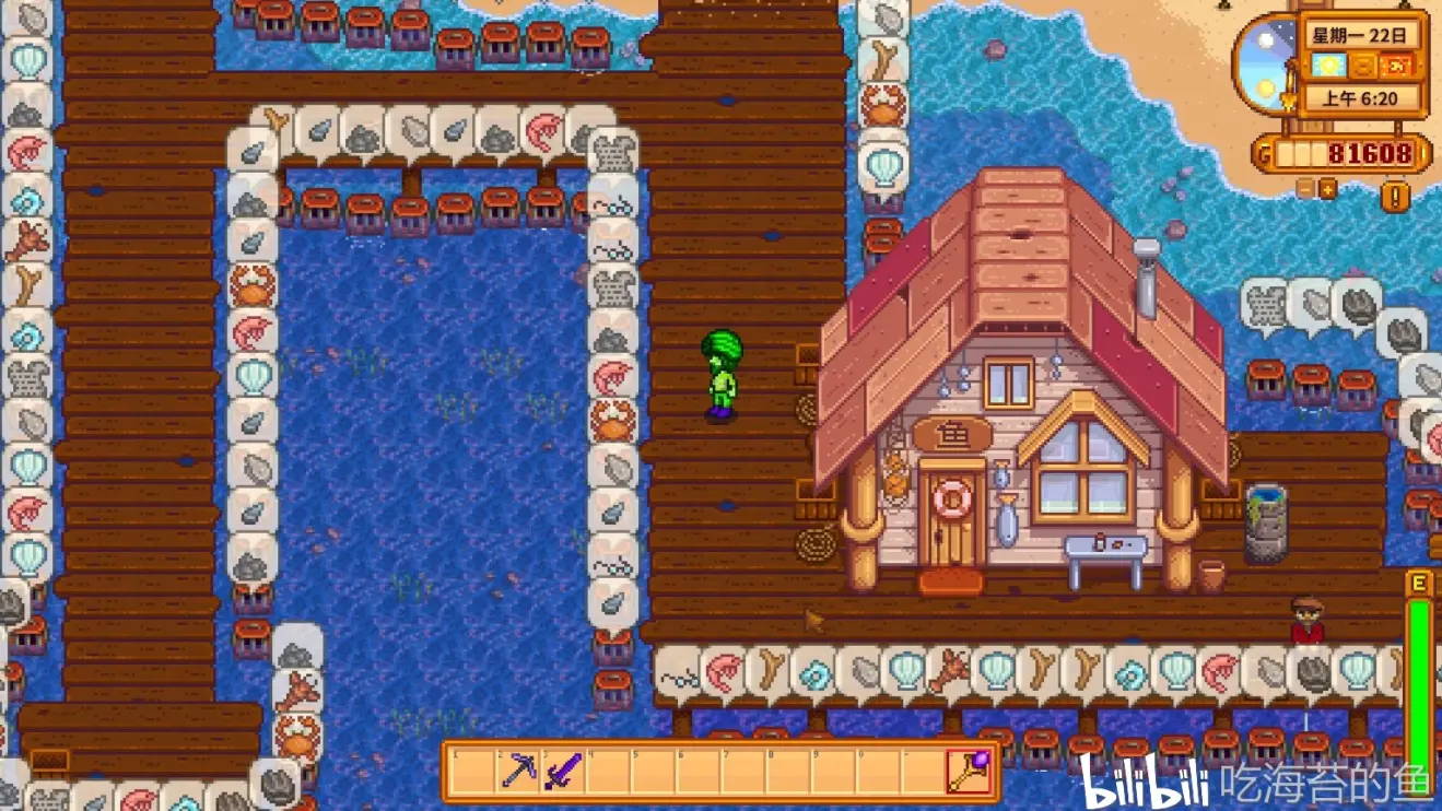 星露谷物语赚钱套路分析_星露谷物语_17173.com中国游戏门户站