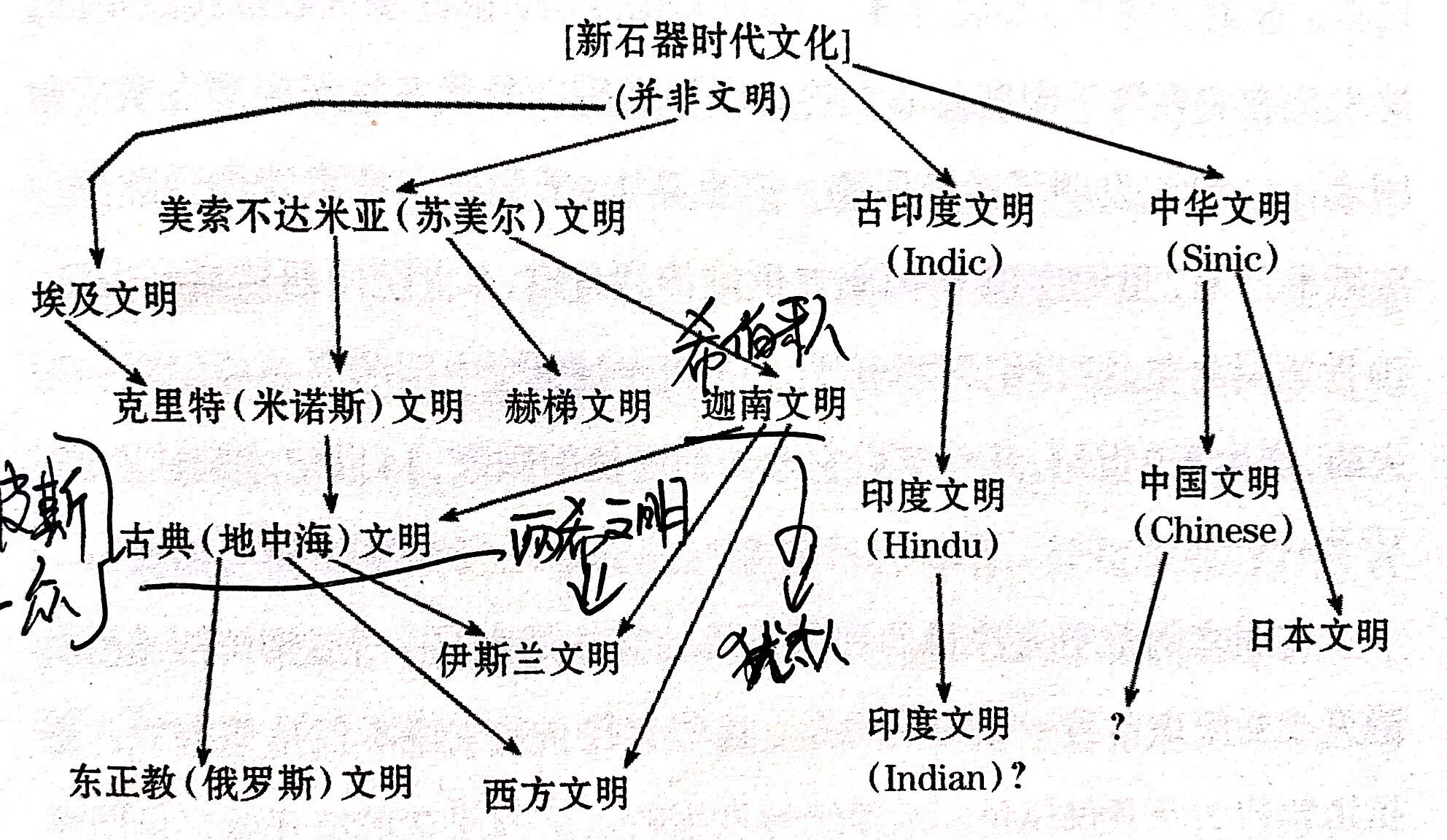 《文明的冲突》读书分享丨我的国际政治启蒙书