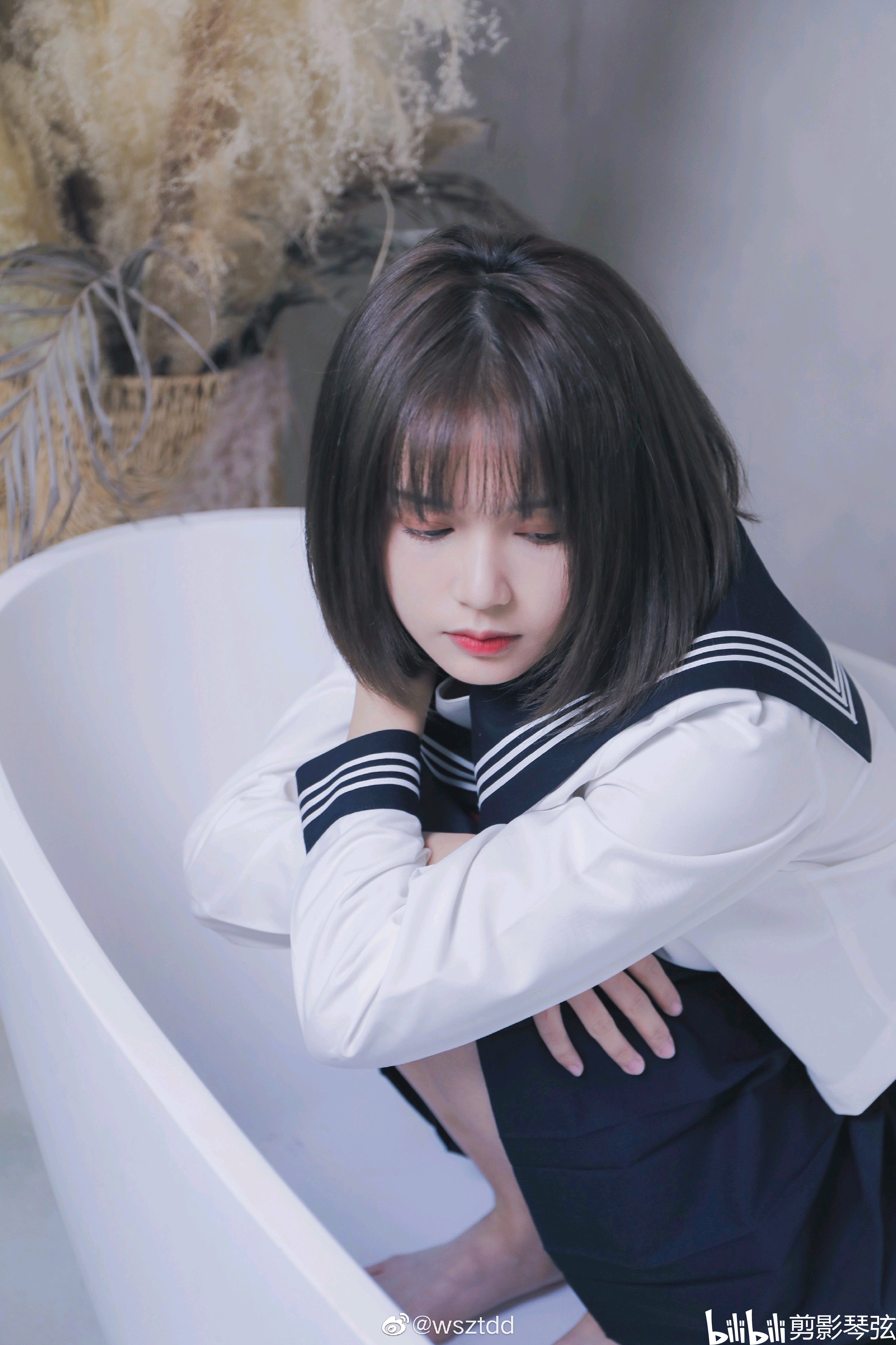 akb48teamsh女团成员刘念