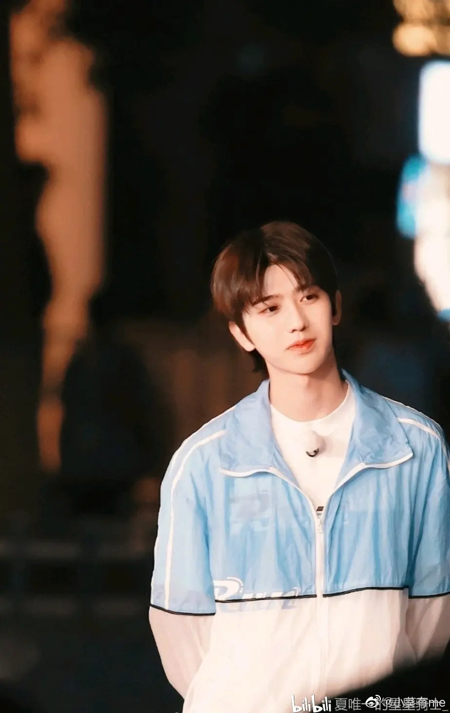 蔡徐坤x你『你和他的假日时光』