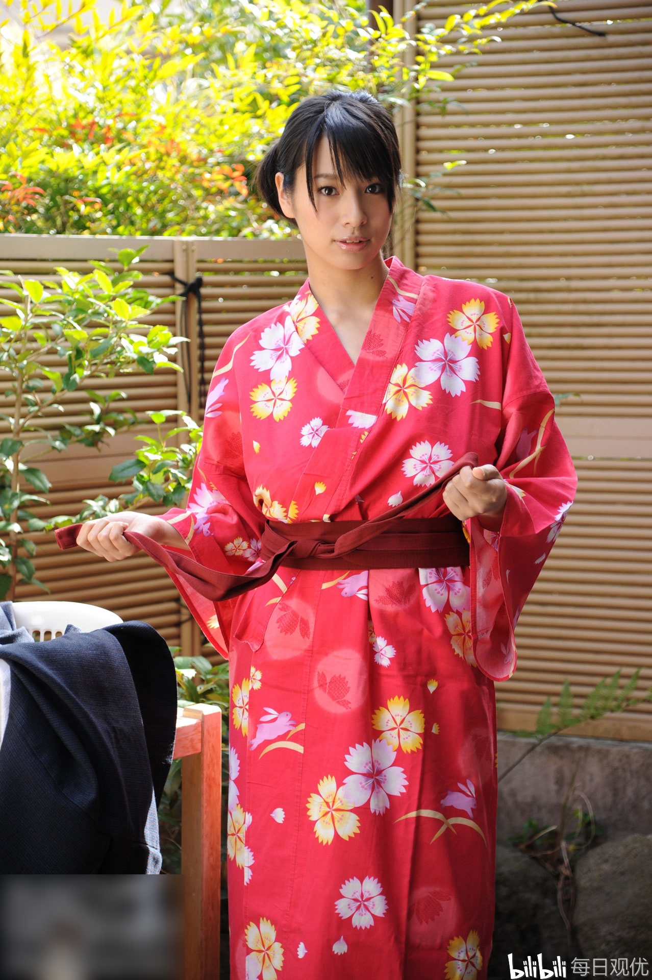 【每日观优】春菜花 春菜はな 你认得她吗?