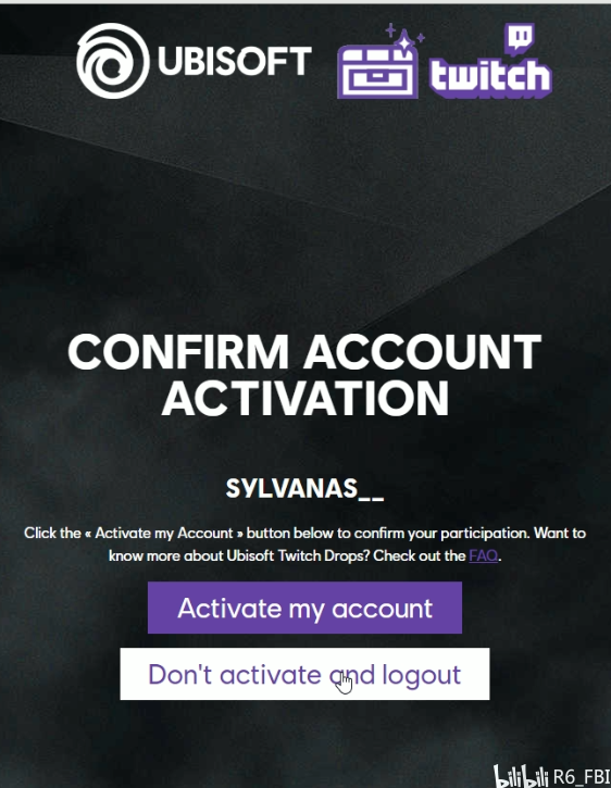 看彩虹六号直播,免费拿挂件!