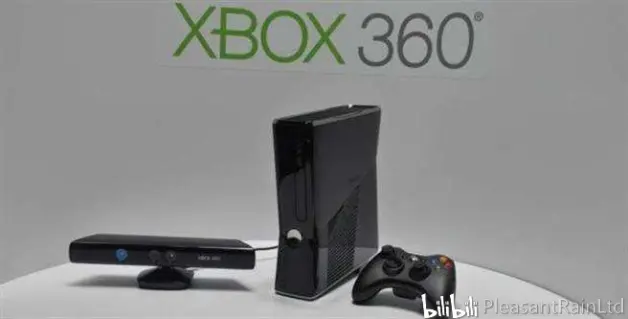 Xbox360云存档服务即将免费 老游戏或者与次世代新主机共同推进 哔哩哔哩
