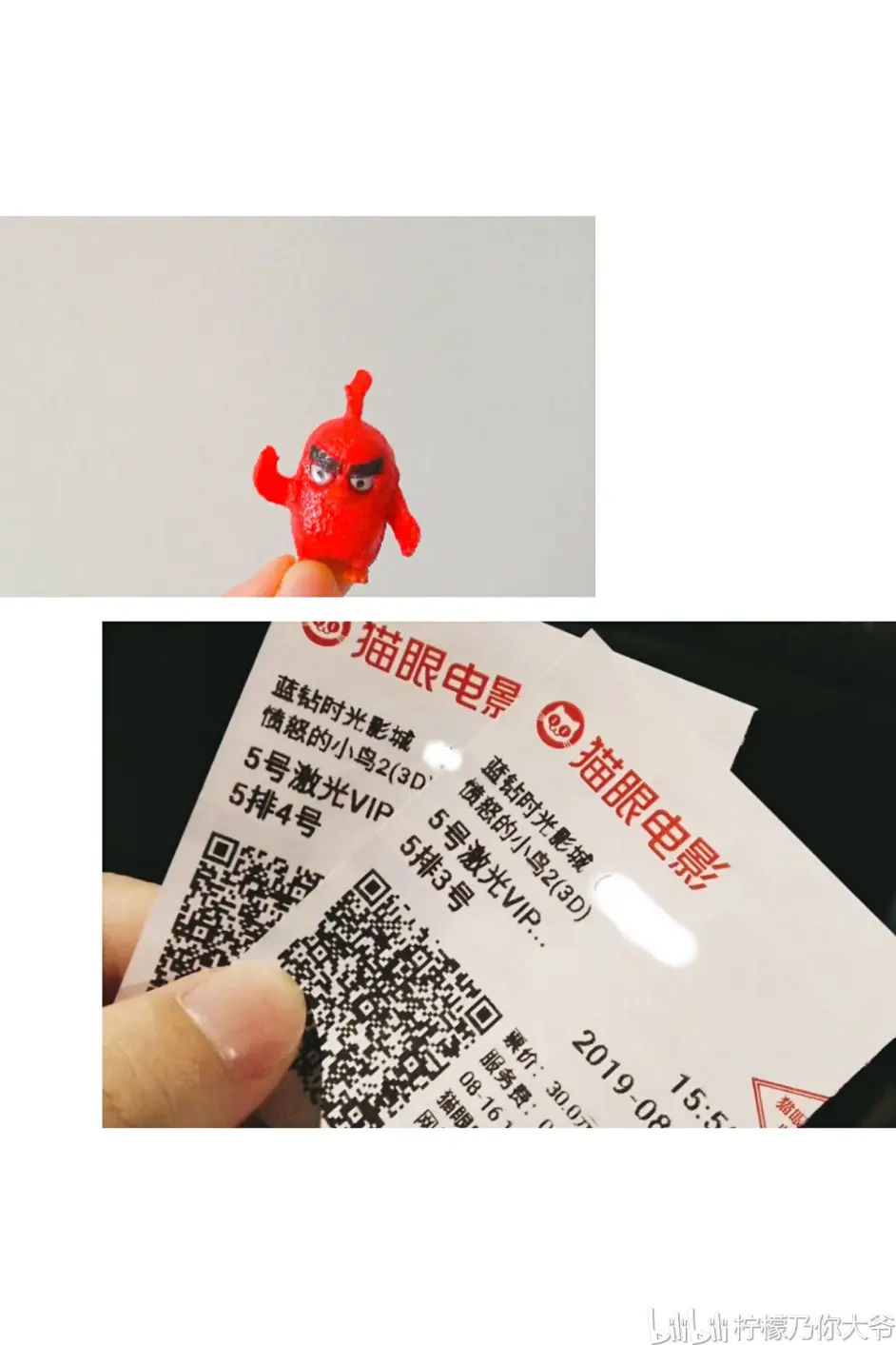 愤怒的小鸟2 一点感想 哔哩哔哩