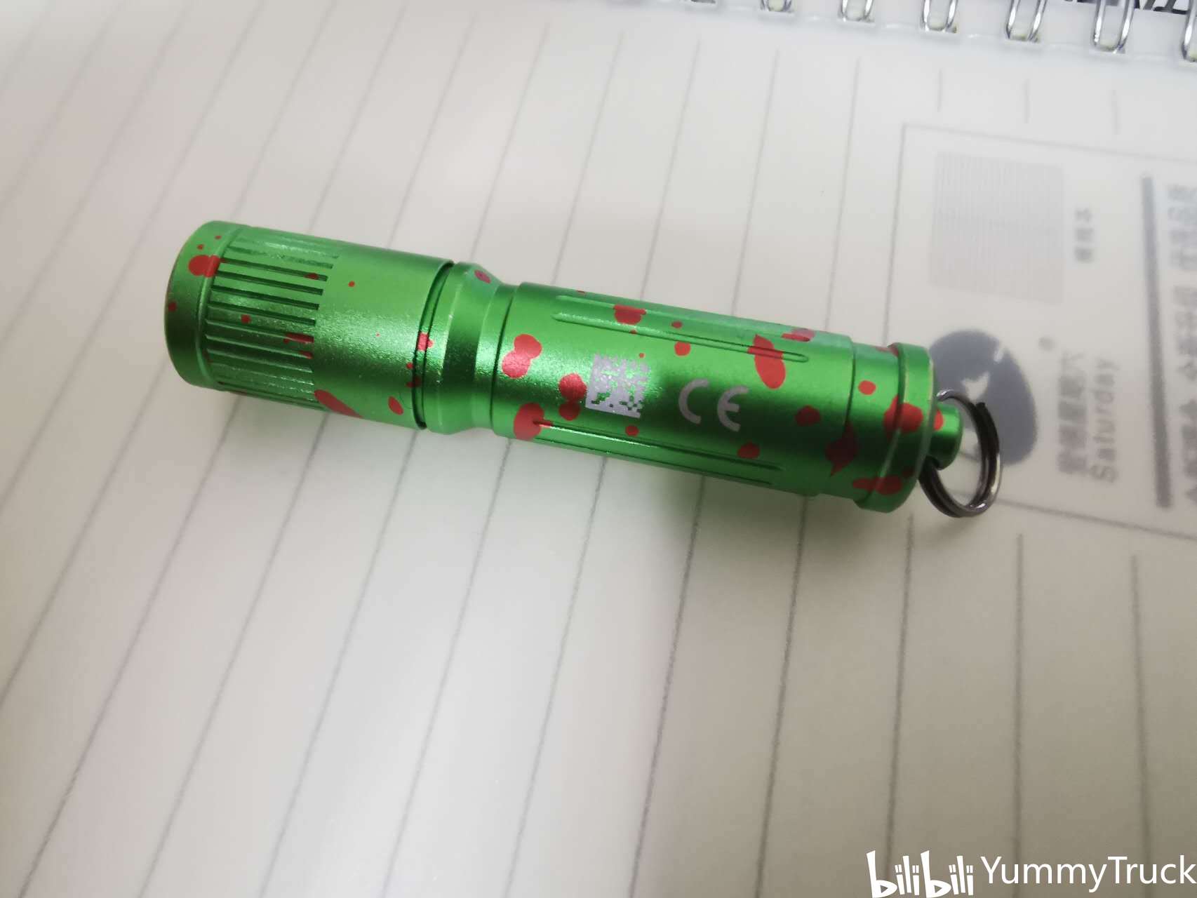 EDC i3e 10440 edc-i3e-10440
