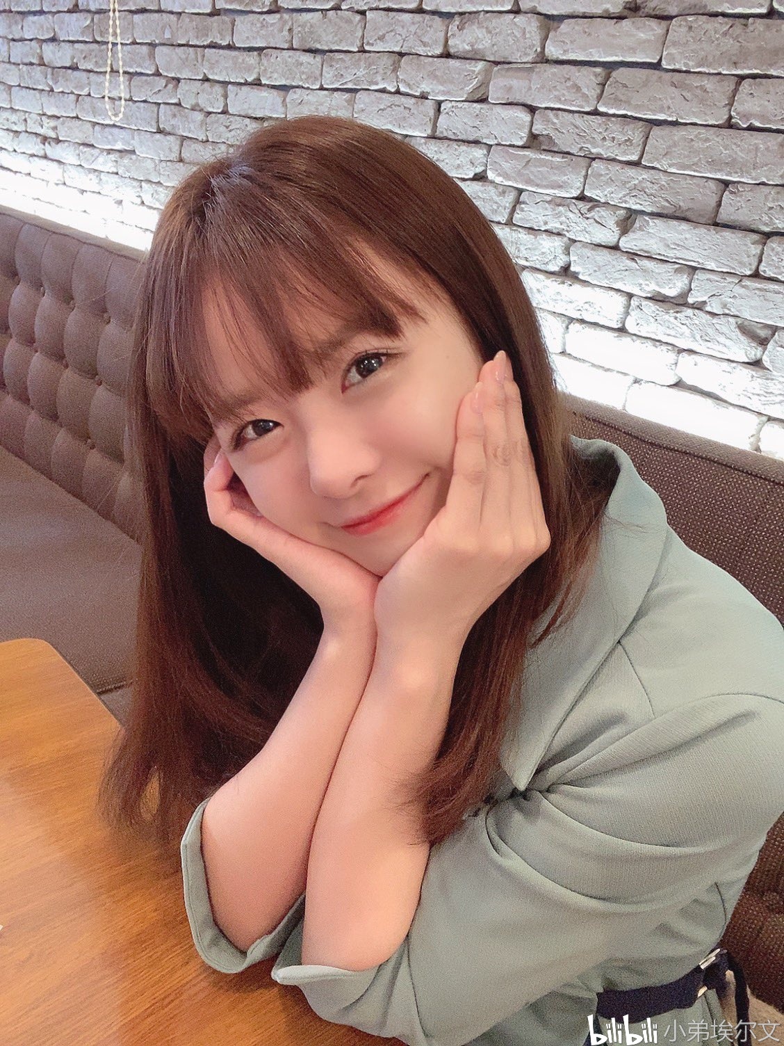 最新优优日常图集1022（相泽南，梦乃爱华，若月美衣奈等） 哔哩哔哩