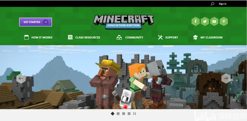 49个实用的minecraft 我的世界 相关网站 哔哩哔哩 49个实用的minecraft 我的世界 相关网站 哔哩哔哩