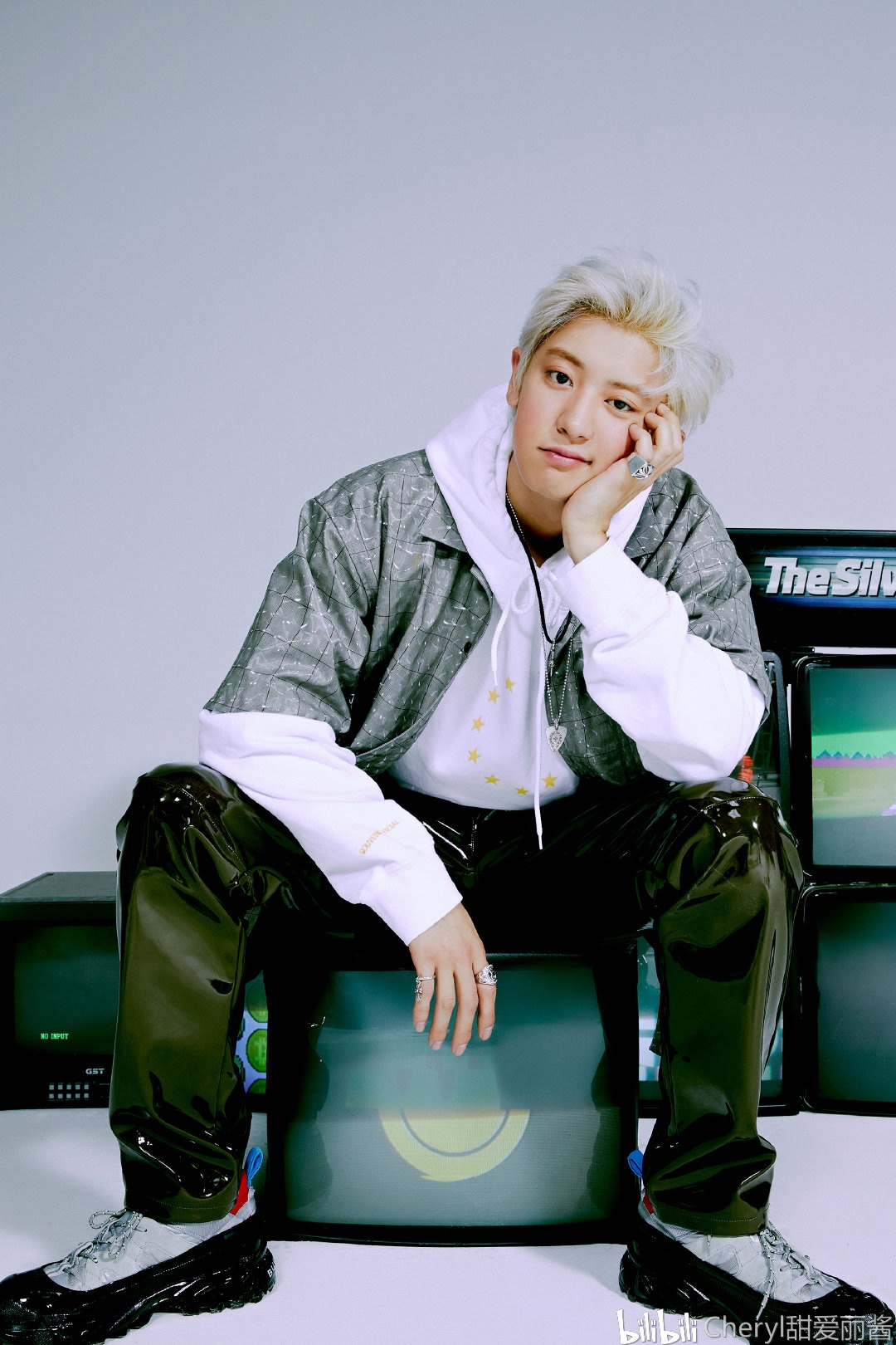 exo-sc 1 billion viewsteaser images #6