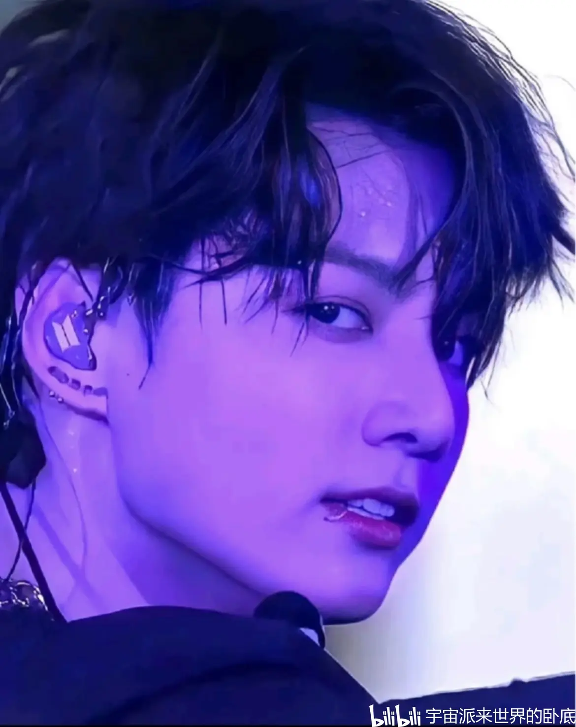 大家还记得2018kbs年末,全体idol一起跳《爱神派对》的ending嘛?