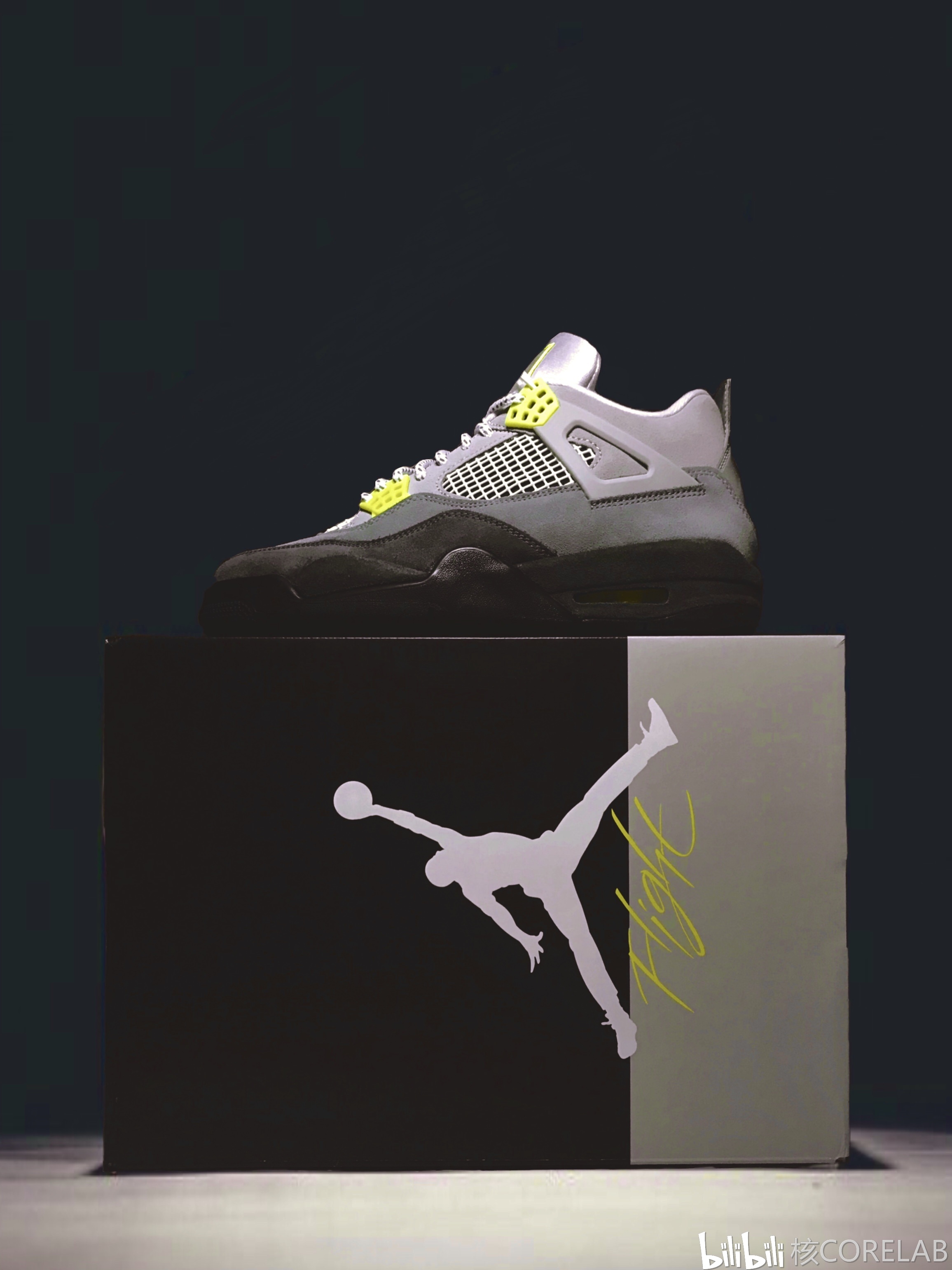 air max 95 patch og neon