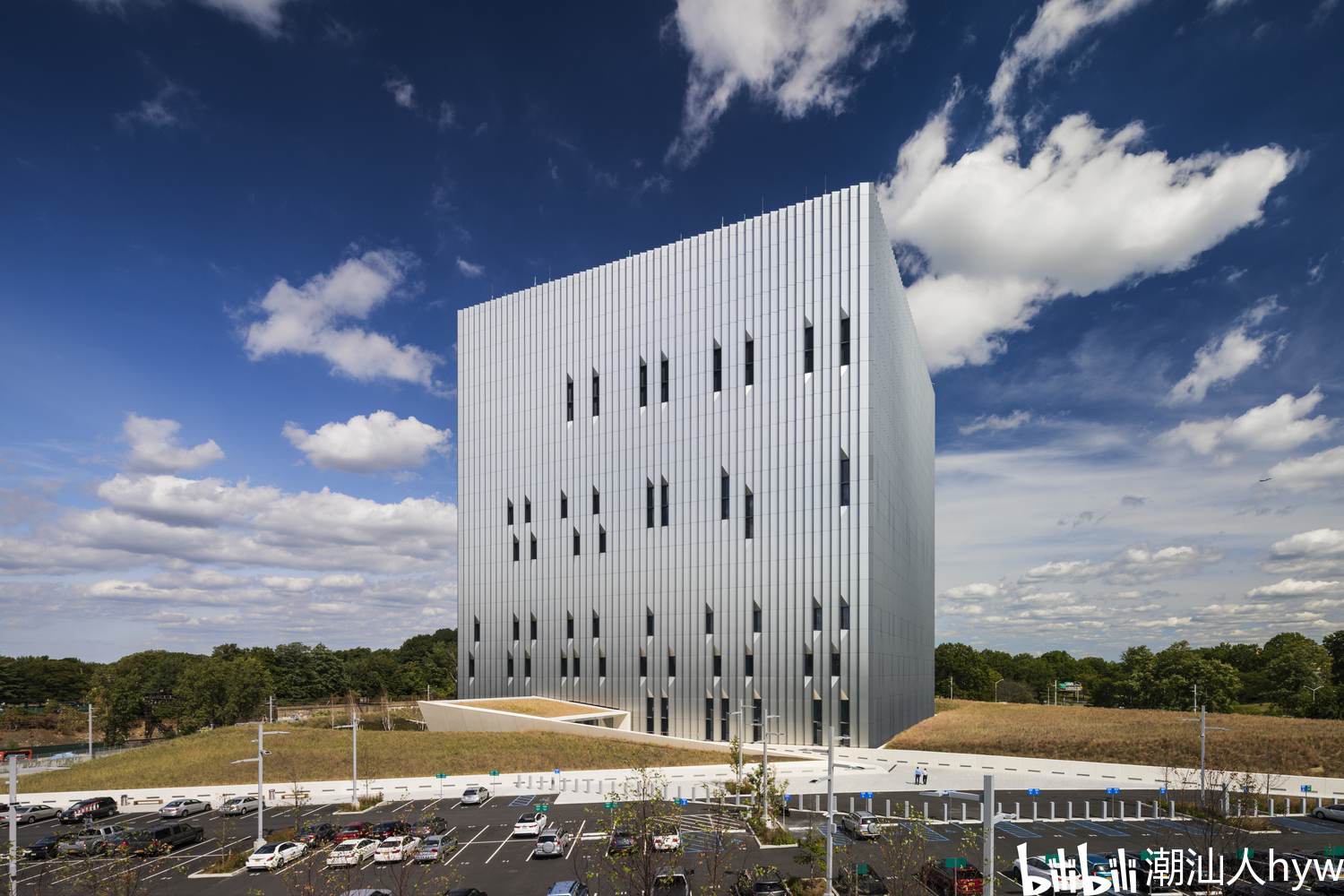 16--- som 建筑事务所