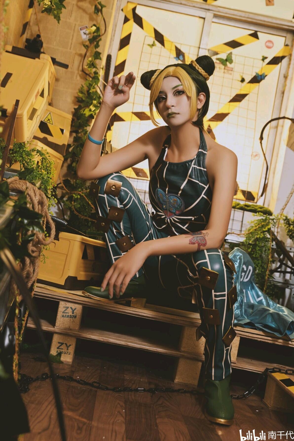 jojo的奇妙冒险共有几部分别叫什么名字 知乎