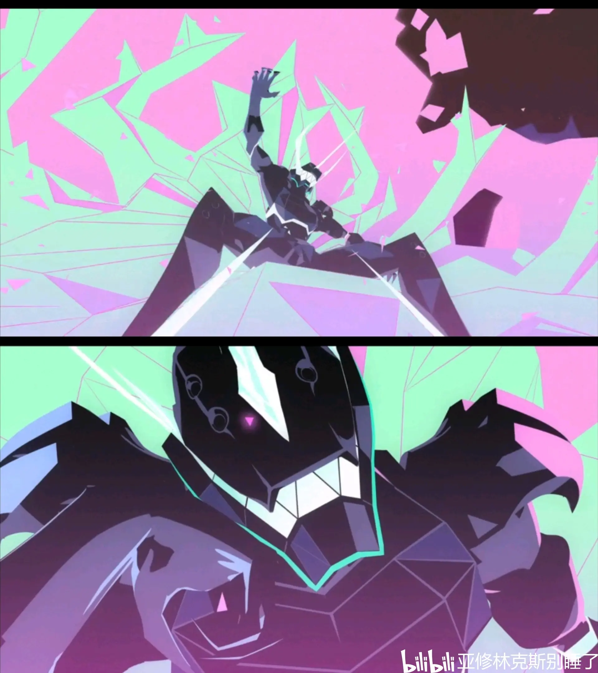 普罗米亚激推的一些发狂感想 - 哔哩哔哩