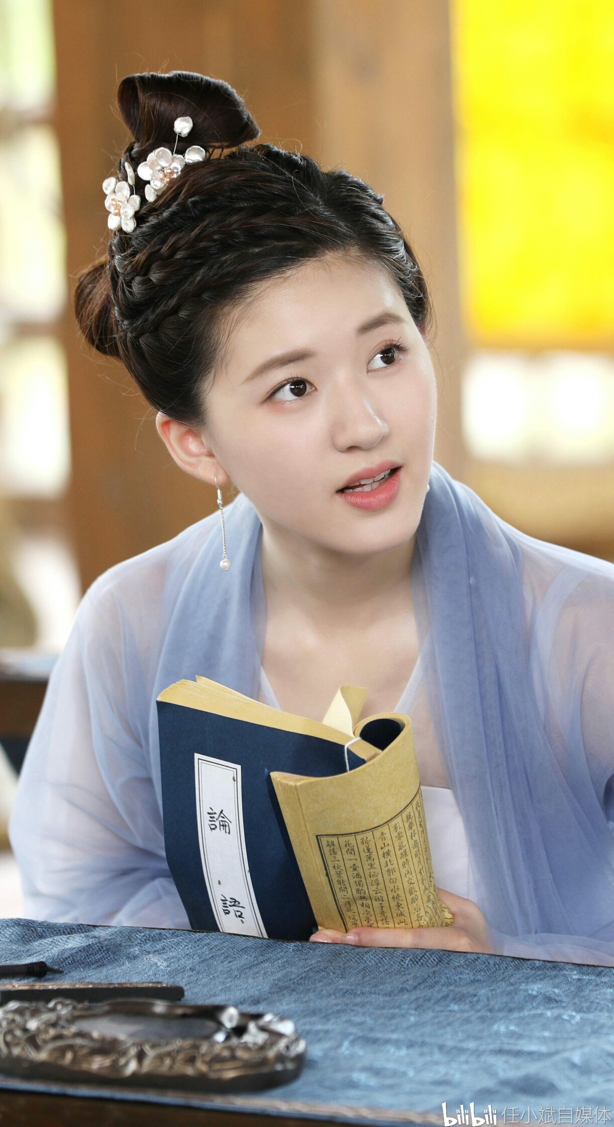 有人问穿越到底好不好?看《传闻中的陈芊芊》就知道了