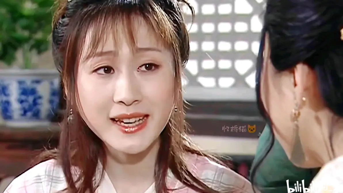 盘点《武林外传》中19位女性角色