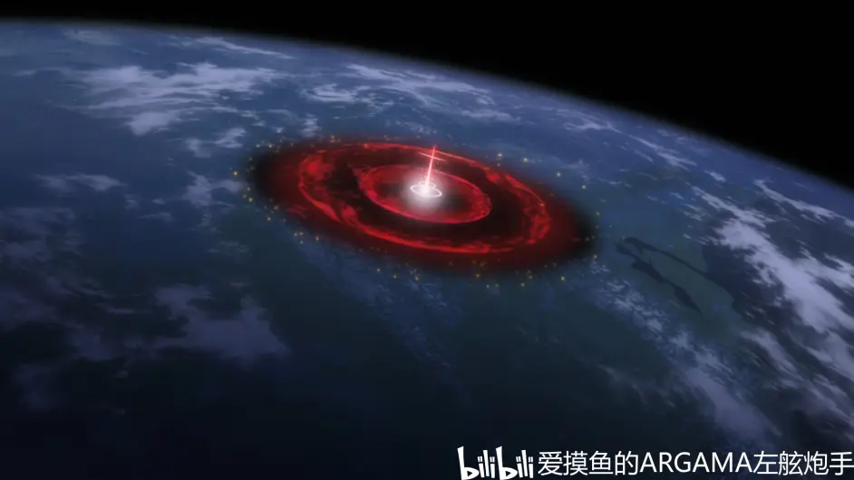 被使徒寄生的新锐机 Rebuild Of Evangelion设定翻译 Eva3号机 第9使徒 哔哩哔哩