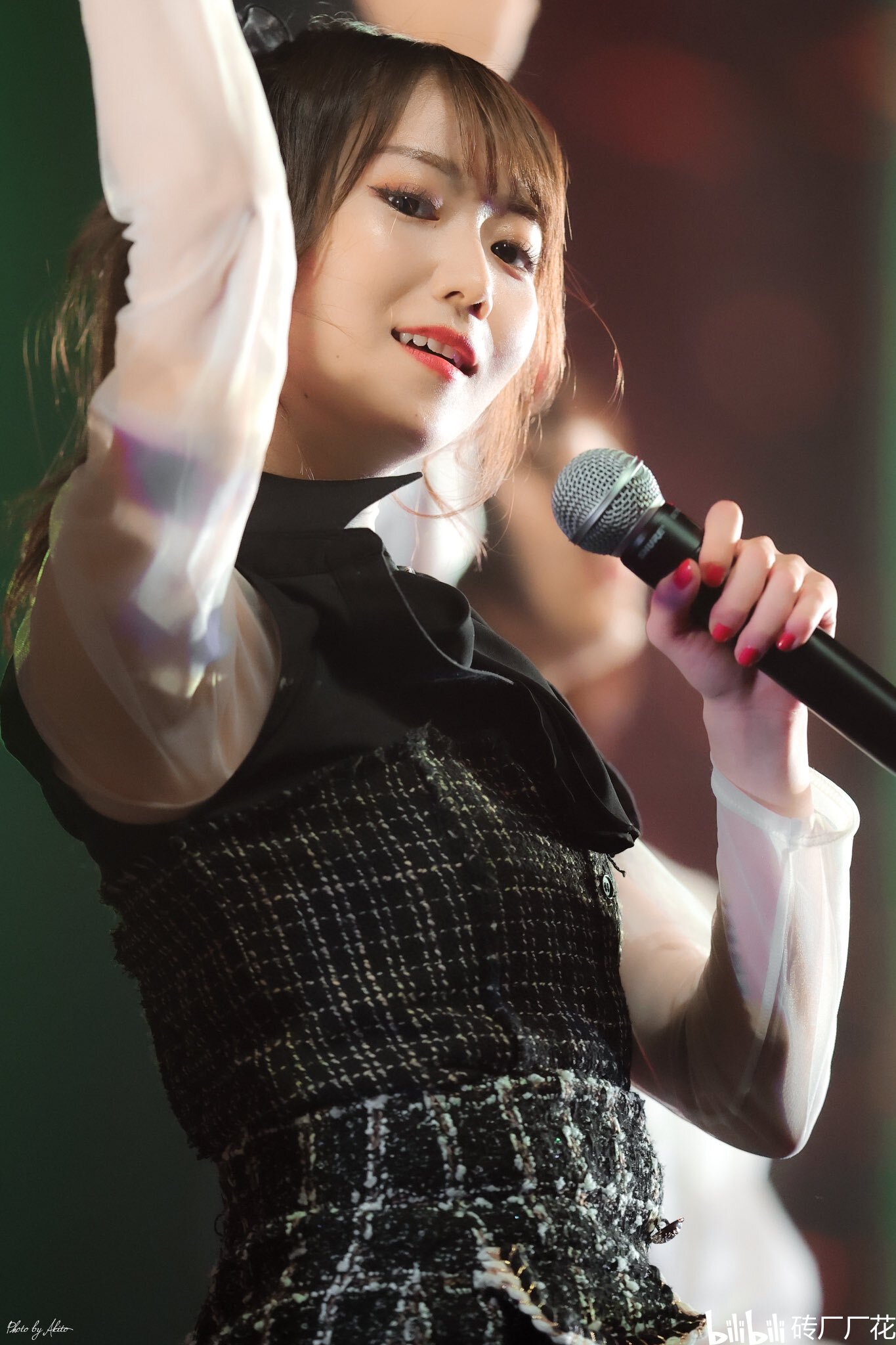 日本女歌手27大谷映美里