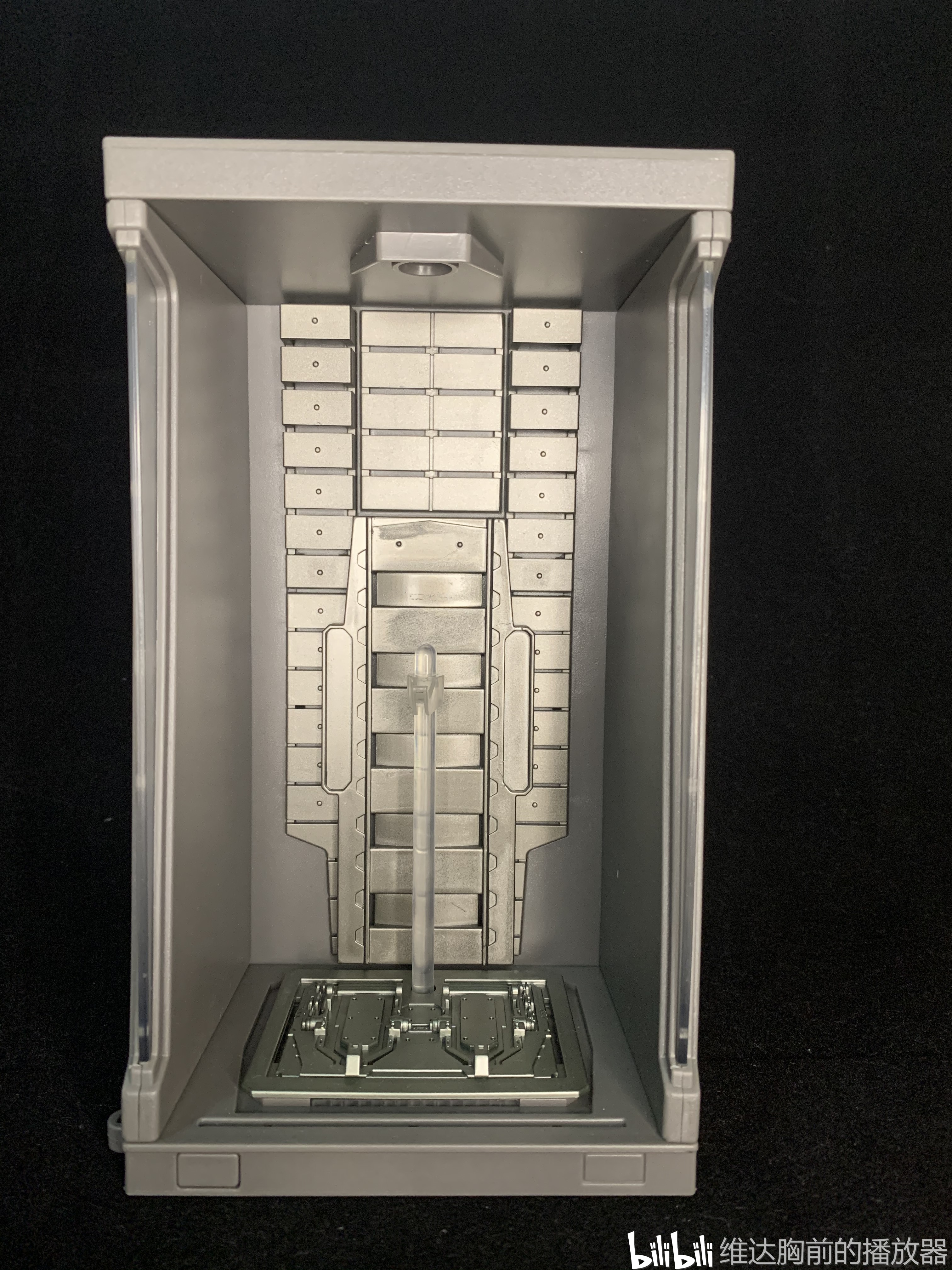 bgm原力分享第99期同等价位下一个能打的都没有中动钢铁侠mk3和格纳库