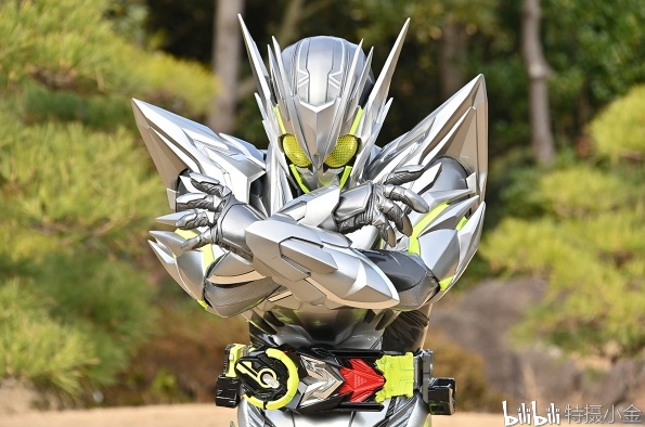 假面骑士zeroone23话预告图