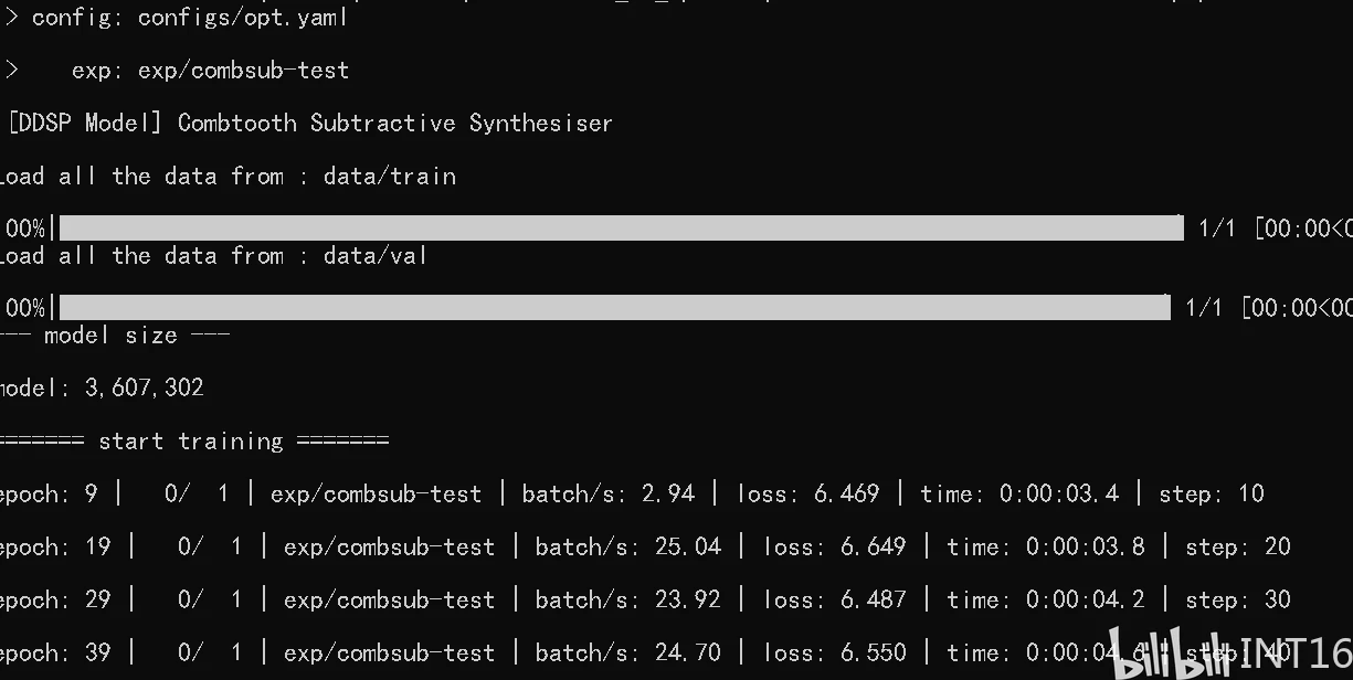 DDSP-SVC训练详细教程:门槛最低的AI声音转换模型 - 哔哩哔哩
