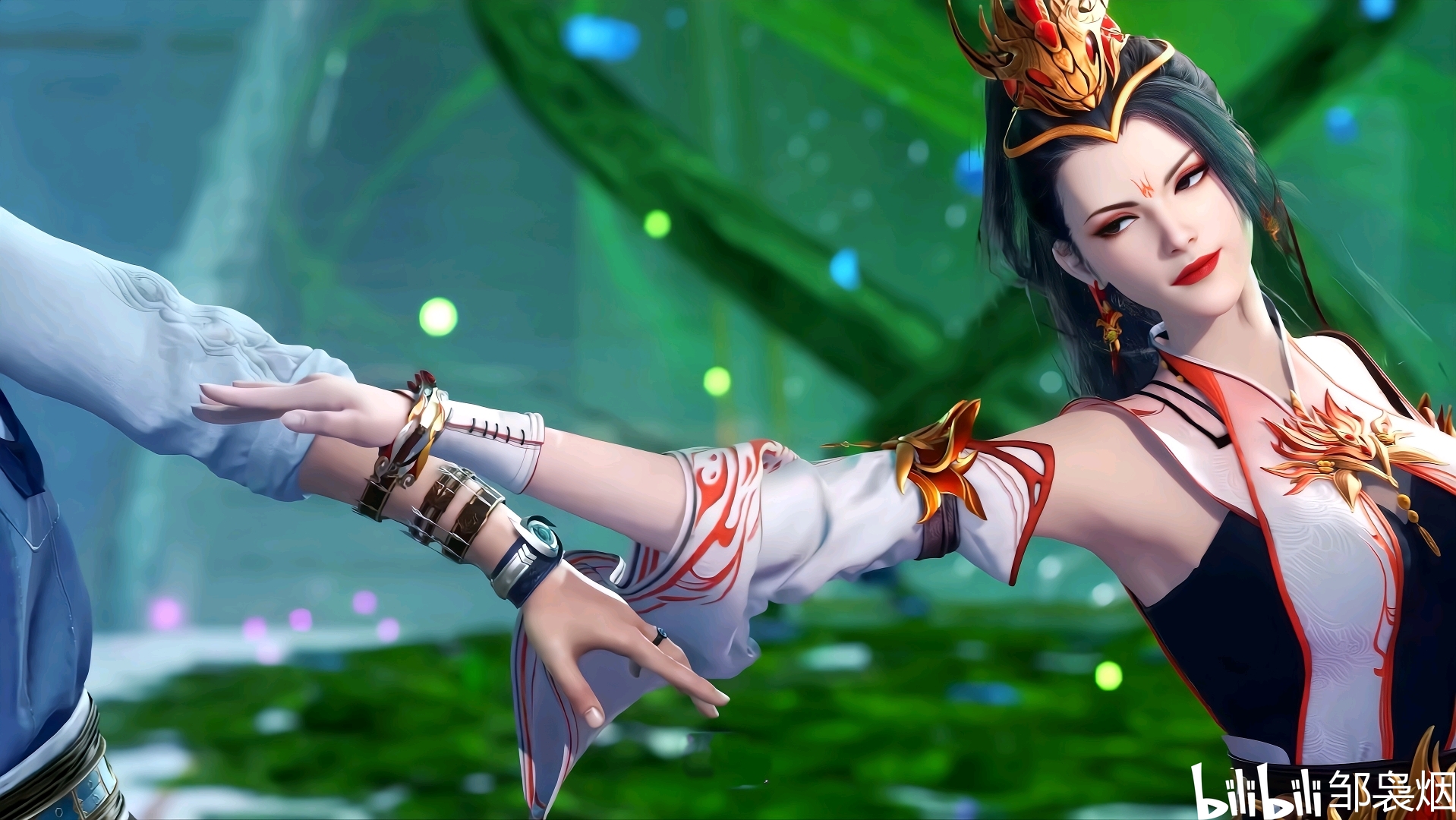 《师兄》第二期/酒玖/珍藏版/最后一期/4K超清手机电脑壁纸 - 哔哩哔哩