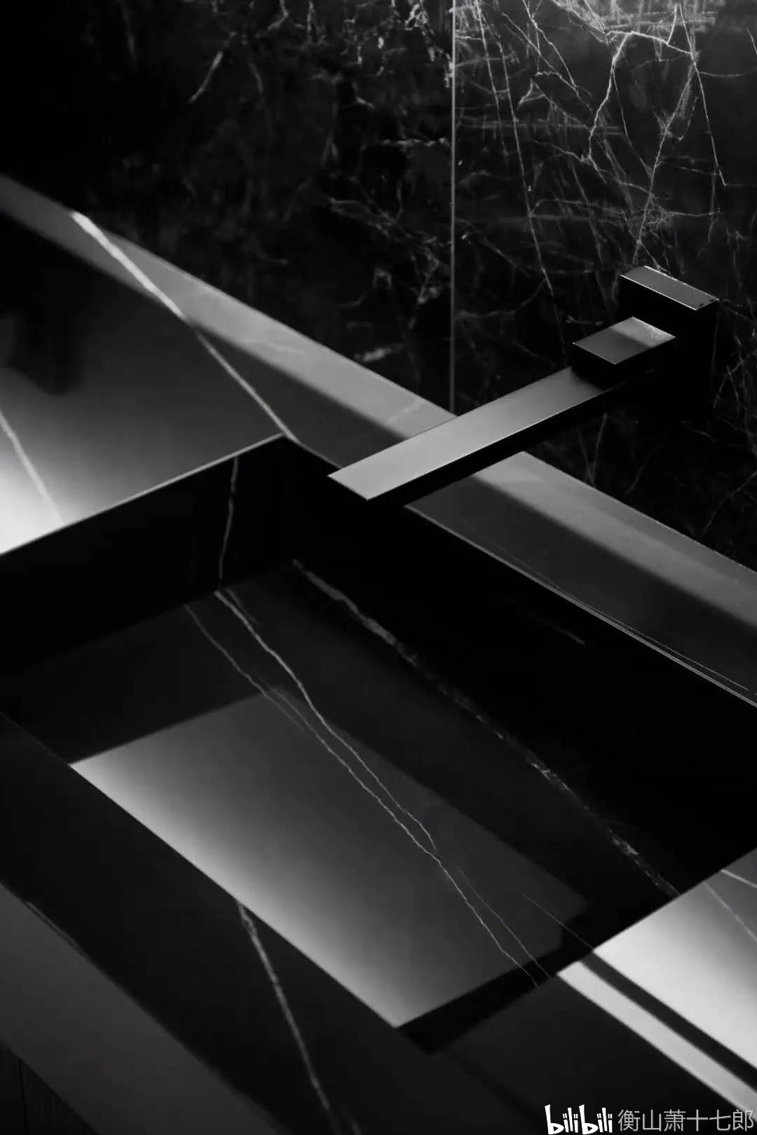 家居应用案例告诉你:岩板为什么如此火爆?