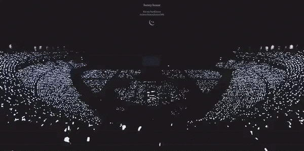 一辈子都想去看一回的银海