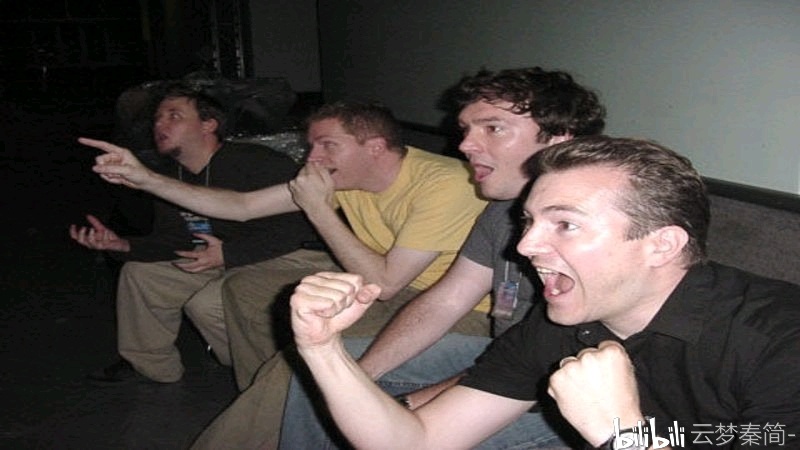 推特网友总结《进击的巨人》玩梗图片汇锦 - 哔哩哔哩