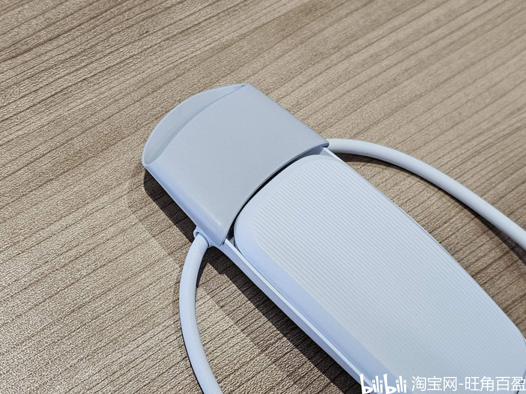 索尼Sony REON POCKET 4 可穿戴空调/随身风扇便携冷暖第4代RNPK4T 哔哩哔哩