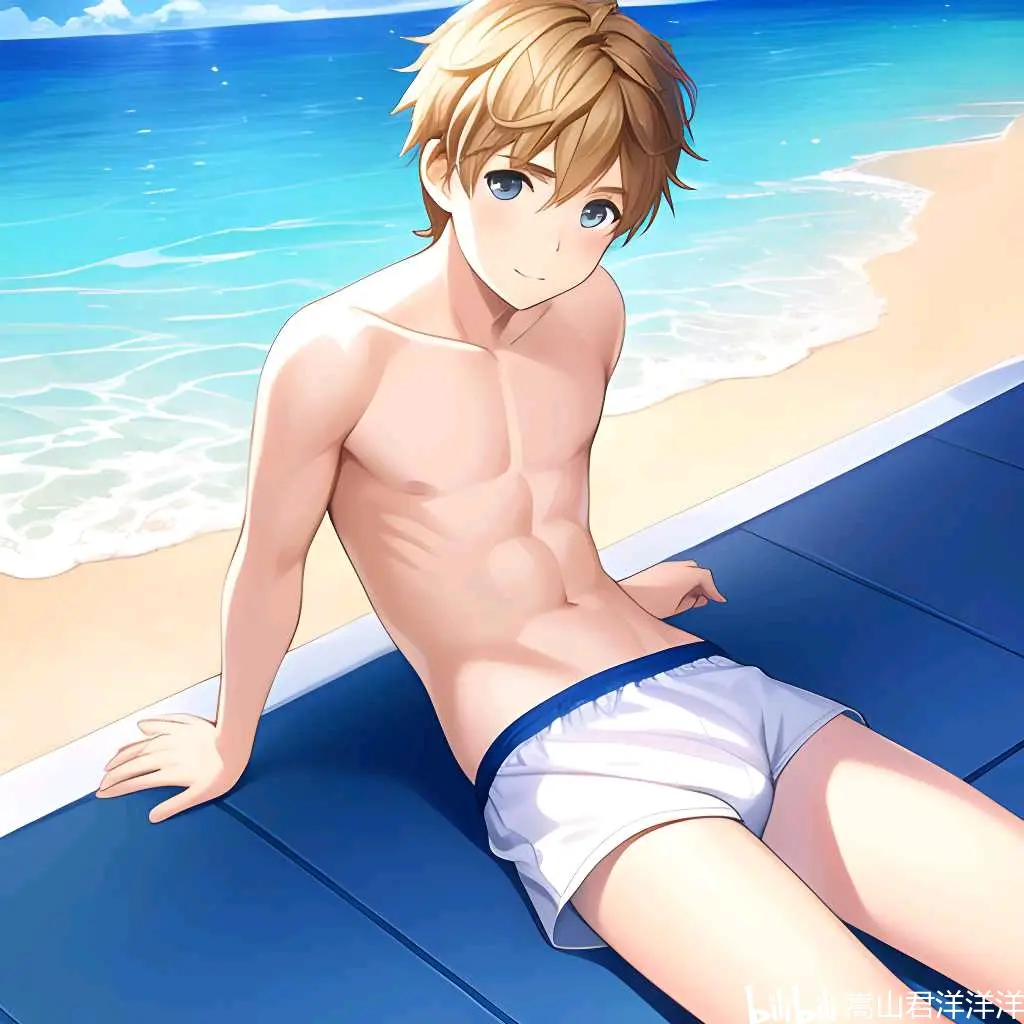 全是泳裤,小裤子系列正太 - 哔哩哔哩