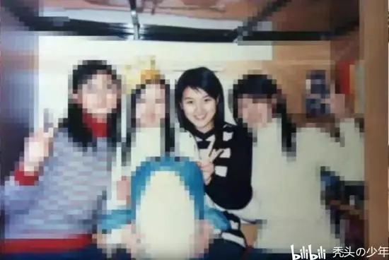 老高与小茉mr Mrs Gao 个人履历及频道发展简史 哔哩哔哩