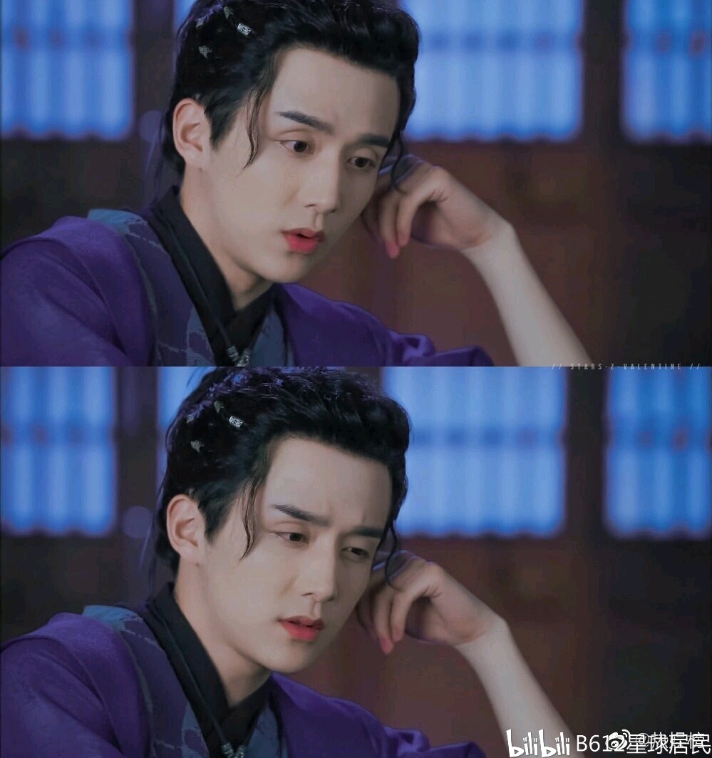 大宋少年志之元仲辛人物浅析