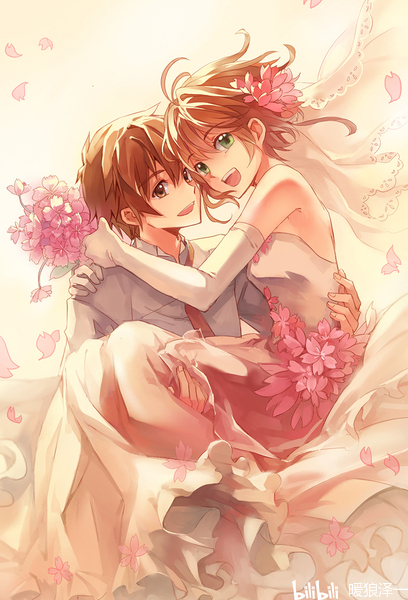 【樱狼同人】第42章 圣诞晚会②