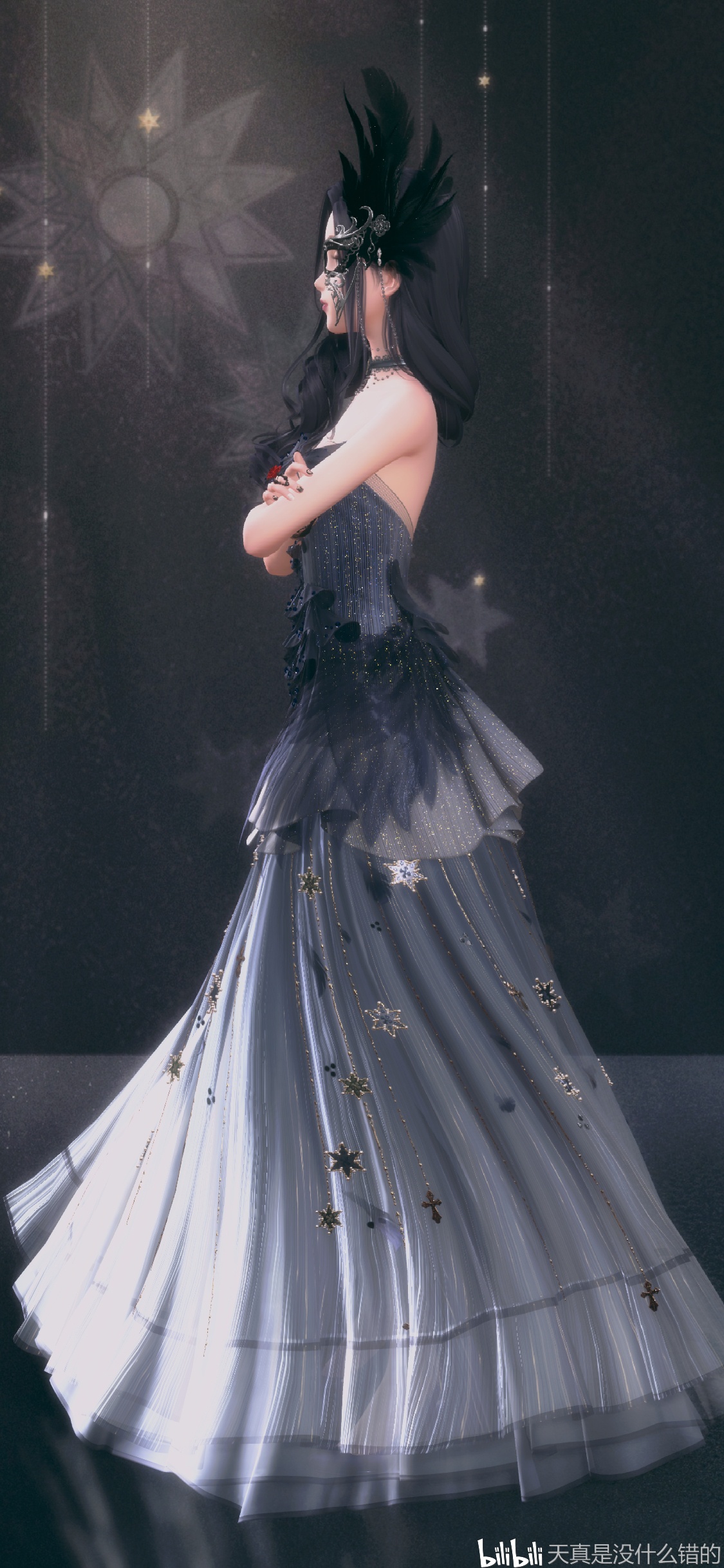 本文禁止转载或摘编 换装 暖暖 搭配 女鹅 叠纸 闪耀暖暖 闪暖