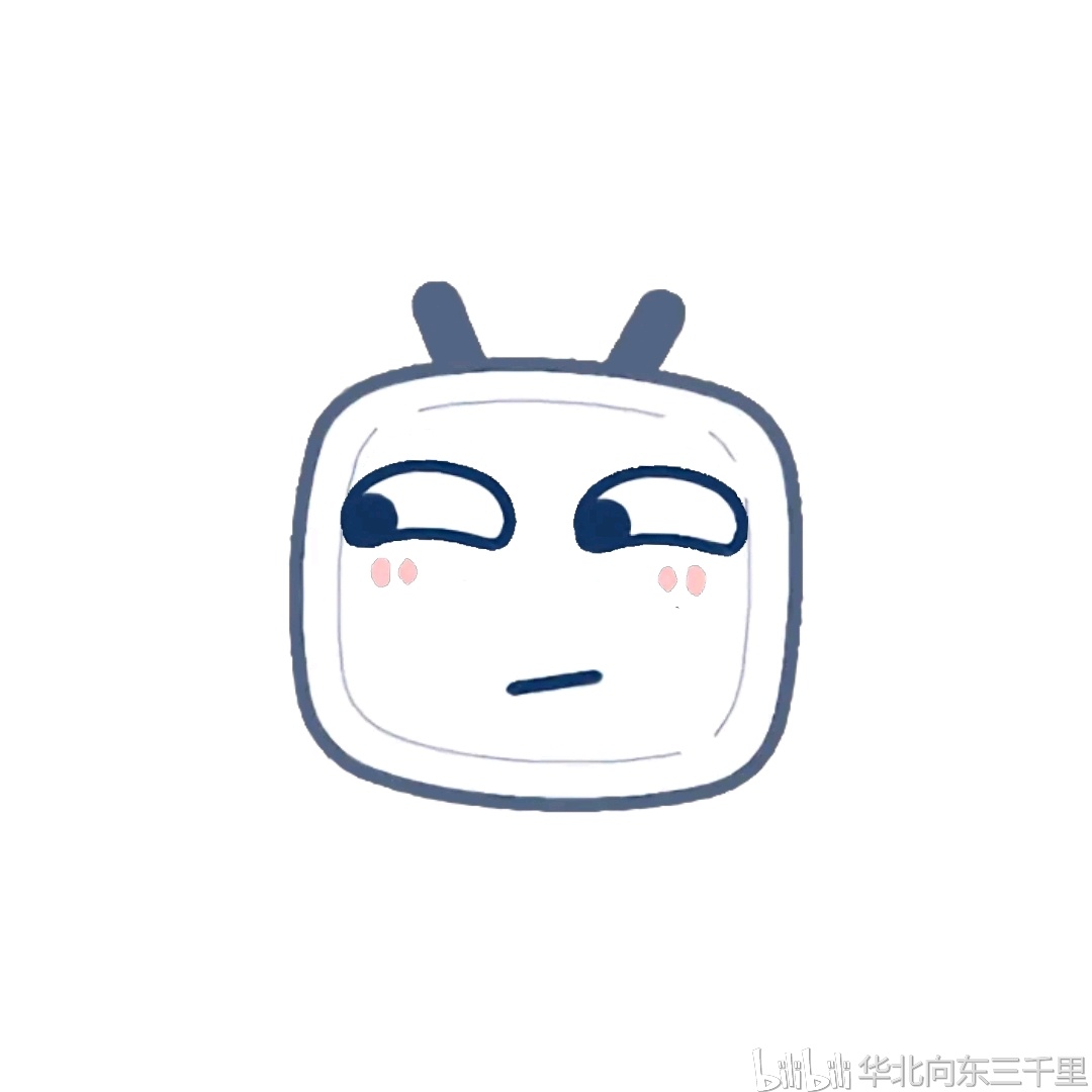 斜眼笑的小电视迷惑合体大赏